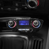 FM Transmitter Aux Modulator Bluetooth Handsfree Car Kit Car Audio MP3 Player with Smart Charge Dual USB Car Charger