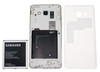 Original Unlocked Samsung Galaxy Grand Prime G530H 5.0Inch Quad Core 1GBRAM+8GB ROM Dual SIM Android Refurbished 