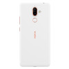 Nokia 7 Plus Android Mobile Phone 6.0'' FHD Snapdragon 660 Octa core Cellphone 3800mAh 4/6GB RAM 64GB ROM 4G LTE NFC Smartphone