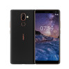 Nokia 7 Plus Android Mobile Phone 6.0'' FHD Snapdragon 660 Octa core Cellphone 3800mAh 4/6GB RAM 64GB ROM 4G LTE NFC Smartphone