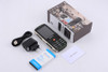 Original SERVO H8 4 Quad SIM Card 4 Standby Rugged Mobile Phone 2.8 Inch Flashlight 3000mAh OTG Power Bank Cellphone