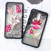 Cell Phone Case for Samsung galaxy S8 S9 Plus S7 Edge Note 9 A8 A6 A5 A3 J8 J6 J7 J5 Prime J4 J3 Pro 2018 2017 2016 duos Cover