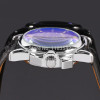  Winner WRG8032M3S1 Automatic dress skeleton watch casual wristwatch for men top quality best gift