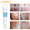 LANBENA EGF Anti Acne Against Black Dots Cream Scar Removal Facial Blackhead Acne Repair Skin Care Treatment