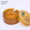 BAIMISS Snail Serum Aloe Vera Gel Face Cream Skin Care Repair Acne Treatment Blackhead Remover Acne Scar Removal Moisturizing