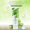 BIOAQUA Aloe Vera Gel Moisturizing Oil Control Remove Acne Treatment Moisturizing Cream Sunscreen Aloe Cream Skin Care 40ml