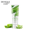 BIOAQUA Aloe Vera Gel Moisturizing Oil Control Remove Acne Treatment Moisturizing Cream Sunscreen Aloe Cream Skin Care 40ml