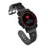 SENBONO FS08 GPS Bluetooth Sport Smart Watch IP68 Waterproof Swim Fitness Tracker Stopwatch Heart Rate Monitor Smartwatch 