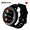 L19 GPS Smart Watch MTK2503 IP67 Waterproof Blood Pressure Heart Rate Monitor Sports Fitness Tracker Stopwatch Wristwatch Clock