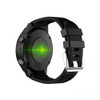Cawono CN1 GPS Sport Smart Watch with Camera Altimeter Smartwatch Support Sim Card Heart Rate Wristwatch for IOS Android Phones