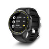Cawono CN1 GPS Sport Smart Watch with Camera Altimeter Smartwatch Support Sim Card Heart Rate Wristwatch for IOS Android Phones