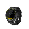 Cawono CN1 GPS Sport Smart Watch with Camera Altimeter Smartwatch Support Sim Card Heart Rate Wristwatch for IOS Android Phones