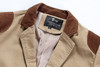 Mens blazer Casual khaki Slim Fit Plus Size 4XL 5XL 6XL Suits Jacket Blazer Men 3 Colors M-6XL for men coat