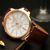 Yazole Brand Luxury Famous Men Watches Business Men's Watch Male Clock Fashion Quartz Watch Relogio Masculino reloj hombre 2018