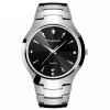 relogio masculino Readeel Luxury Brand Full Tungsten Steel Analog Display Date Men's Quartz Watch Business Watch Men Watch 2017