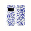 super mini Soyes M11 Porcelain Wood Grain  Ultra Thin Card Cell smart Phone Pocket Students Cellphone Smartphone redmi companion
