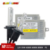 one set H7 xenon kit 0.1 Second Fast Bright F5 55w  HID kit H1 H3 H4 H11 9005 9006 HB4 D2S 881 4300k 6000k 8000k