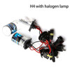 one set H7 xenon kit 0.1 Second Fast Bright F5 55w  HID kit H1 H3 H4 H11 9005 9006 HB4 D2S 881 4300k 6000k 8000k