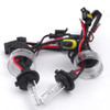 1 set Car healight bombillas h7 xenon single beam 55w xenon hid kit 4300K,5000K,6000K,8000K,10000K,12000K driving lights