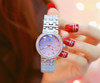 New Hot Women Watches Luxury Lady Watch Woman Rhinestone Wristwatches Fashion Crystal Watches Gift Watch Women Relogios clocks