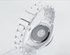 Casual Watches Unisex Quartz watch men women Analog Saati Watches luxury Relojes Ceramics look women Rhinestone dress wristwatch