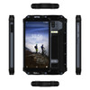 OUKITEL WP2 IP68 Waterproof Dust Shock Proof Mobile Phone 4GB 64GB MT6750T Octa Core 6.0" 18:9 10000mAh Fingerprint Smartphone