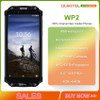 OUKITEL WP2 IP68 Waterproof Dust Shock Proof Mobile Phone 4GB 64GB MT6750T Octa Core 6.0" 18:9 10000mAh Fingerprint Smartphone