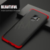 H&amp;A 360 Full Protective Phone Case For Samsung Galaxy S9 S8 Plus S6 S7 Edge Matte PC Shockproof Cover For Samsung Note 9 8 Cases