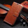 Luxury Leather PU+Wallet Cases For Samsung Galaxy J4 J6 A6 Plus 2018 Cell Phone Flip Stand Drop proof Shockproof Back duos Cover