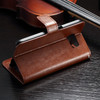 Luxury Leather PU+Wallet Cases For Samsung Galaxy J4 J6 A6 Plus 2018 Cell Phone Flip Stand Drop proof Shockproof Back duos Cover
