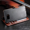 Luxury Leather PU+Wallet Cases For Samsung Galaxy J4 J6 A6 Plus 2018 Cell Phone Flip Stand Drop proof Shockproof Back duos Cover
