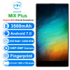 Original Vkworld MIX Plus 4G Mobile Phones Android 7.0 3GB+32GB Quad Core Smartphone 5.5 Inch Full Screen Dual SIM Cell Phone