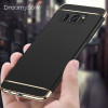 3 in 1 Luxury Hard PC Phone Case For Samsung Galaxy A7 A750 J6 J4 A8 A6 Plus J8 J2 2018 A6S Note9 8 S9 S8 Plus S6 S7 Back Cover