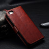 Flip Cover For iphone X Xs max Xr 8 7 6 6S Plus 5 5S SE Luxury Retro Case Leather Silicon TPU Casing Bag Pure Fundas Holder Etui