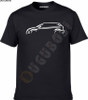 FORD FOCUS RS MK1 INSPIRED CLASSIC CAR T-SHIRT  