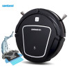 D730 MOMO 2.0 Robot Vacuum Cleaner with Wet/Dry Mopping Function, Clean Robot Aspirator Time Schedule, Russia Warehouse