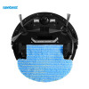 D730 MOMO 2.0 Robot Vacuum Cleaner with Wet/Dry Mopping Function, Clean Robot Aspirator Time Schedule, Russia Warehouse