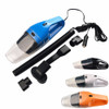 5M 120W 12V Car Vacuum Cleaner Super Suction Wet And Dry Dual Use Vaccum Cleaner For Car