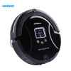 C561 WALL-E 1.0 Automatic Robotic Vacuum Cleaner with LCD Screen, Two Rolling Brush and Vacuum, Carpet Cleaner