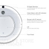 2018  Intelligent Robot Vacuum Cleaner for Home PRO1 HEPA Dry Auto Charge Smart Cleaning Robotic Cleaner