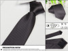 2014 neck ties 8 cm gentlemen's fashion casual gravata masculina lotes Classic Tie Solid Color Plain Silk Men's Necktie