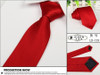 2014 neck ties 8 cm gentlemen's fashion casual gravata masculina lotes Classic Tie Solid Color Plain Silk Men's Necktie