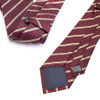 Men Silk Ties luxury Mens Fashion Dot Stripe 8cm Neckties Gravata Jacquard Tie Business Man Wedding Dress Shirt Accessories 