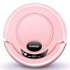 2018 New arrival Ultra Thin Intelligent Vacuum Cleaner Sweep Floor Robot Vacuum Cleaner with Strong Suction Super Quiet Design