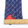 Formal Narrow Size Necktie Groom Gentleman Ties Men Wedding Party Polyester Gravata Slim Arrow 6cm Tie