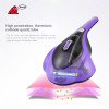 Mini Mattress UV Vacuum Cleaner for Home Aspirator Home Appliances Mites-killing Collector WP606