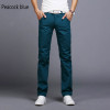 CHOLYL spring Summer jeans Thin 2022 men's fashion jeans menpants clothes new fashion brand 28-38