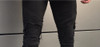 2018 hot sell men designer jeans black jeans men casual male jean skinny motorcycle high quality denim pants