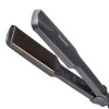 Fast Heating New Flat Iron Straightening Irons Styling Tools Professional Hair Straightener  KM-329