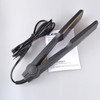 Fast Heating New Flat Iron Straightening Irons Styling Tools Professional Hair Straightener  KM-329